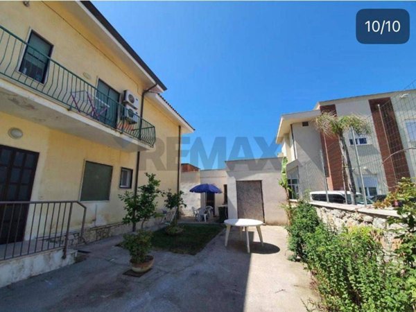 appartamento in vendita a Minturno