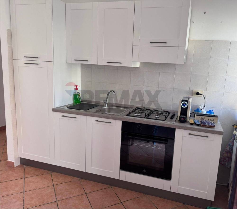 appartamento in vendita a Minturno