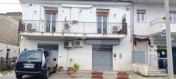 appartamento in vendita a Minturno in zona Marina