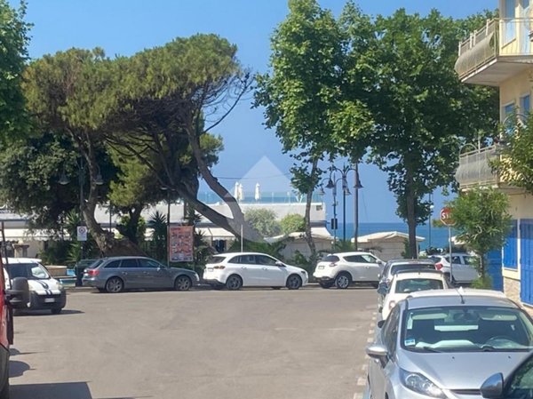 appartamento in vendita a Minturno in zona Scauri