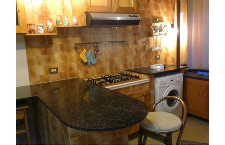 appartamento in vendita a Minturno in zona Scauri