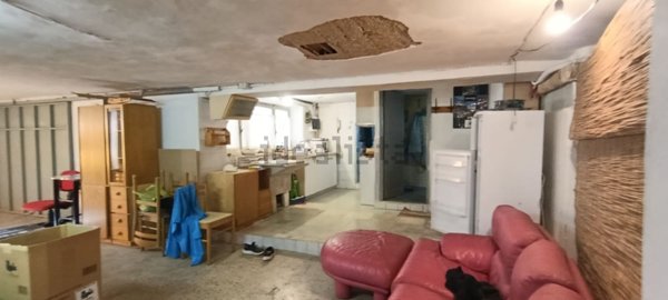 appartamento in vendita a Minturno in zona Scauri