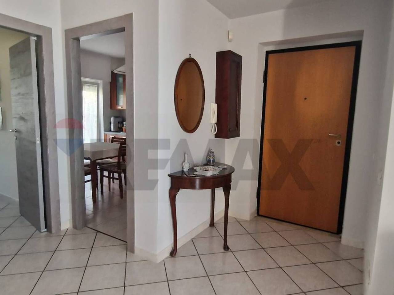 appartamento in vendita a Minturno in zona Tufo