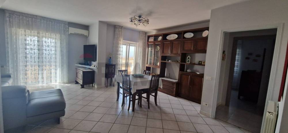 appartamento in vendita a Minturno in zona Tufo