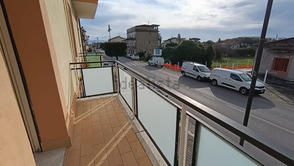 appartamento in vendita a Minturno in zona Scauri