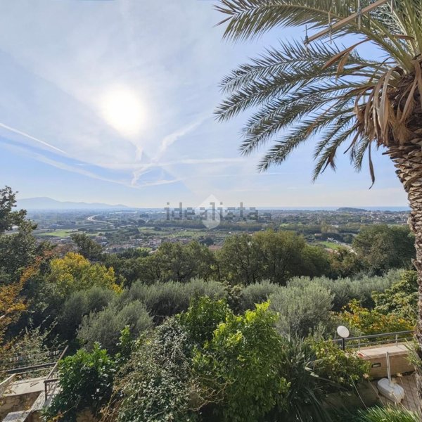 appartamento in vendita a Minturno