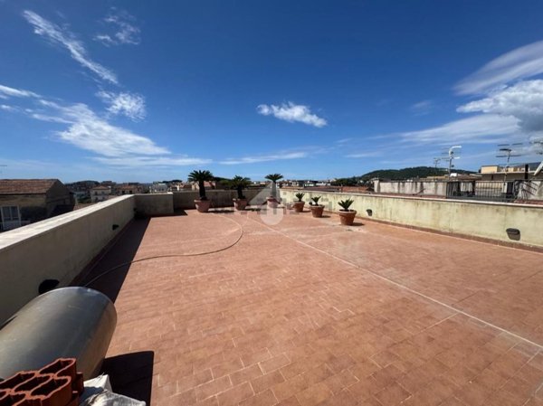 appartamento in vendita a Minturno in zona Scauri