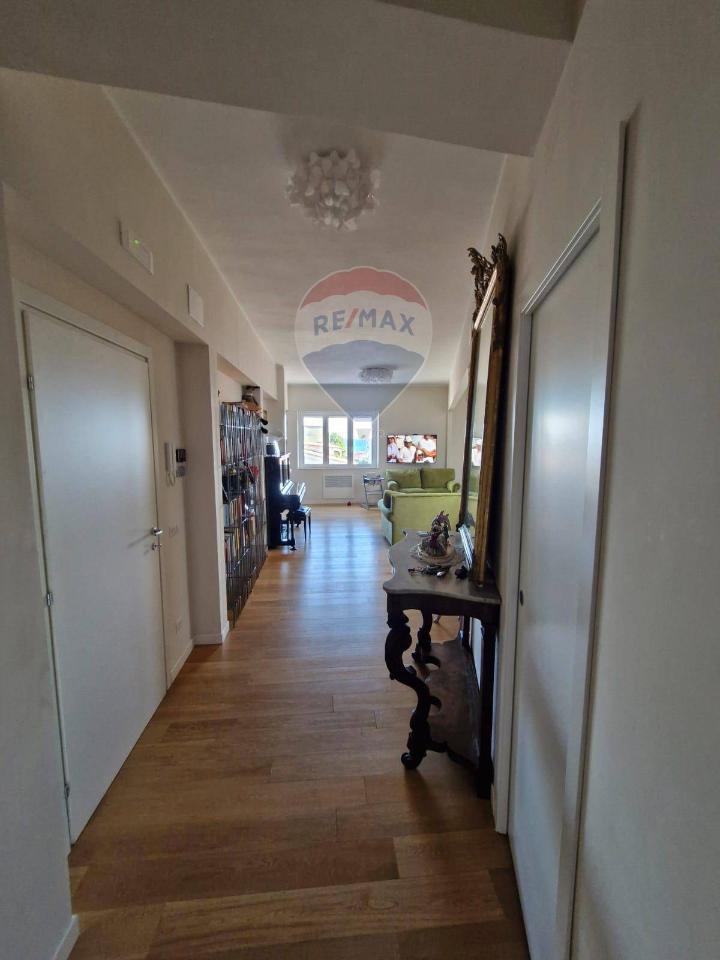 appartamento in vendita a Minturno in zona Scauri