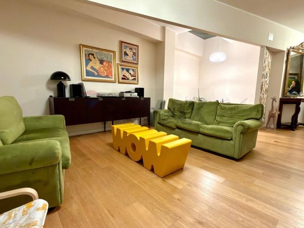 appartamento in vendita a Minturno in zona Scauri