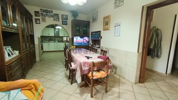 casa indipendente in vendita a Minturno in zona Tufo