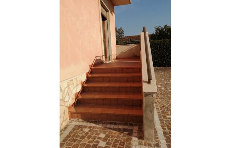 casa indipendente in vendita a Minturno in zona Marina