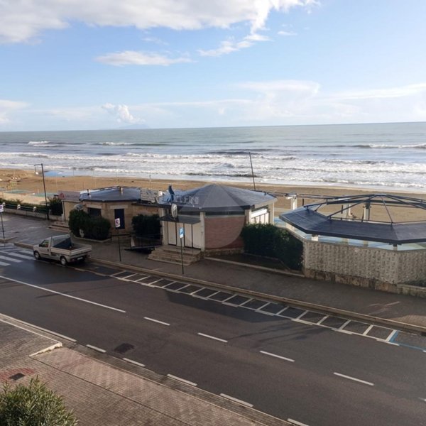 appartamento in vendita a Minturno