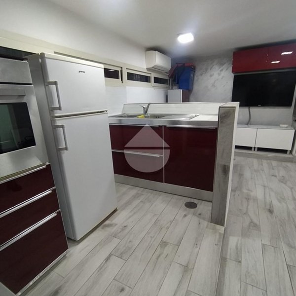 appartamento in vendita a Minturno in zona Marina