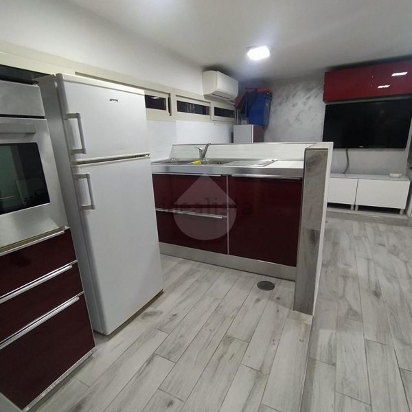 appartamento in vendita a Minturno in zona Marina