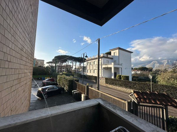 appartamento in vendita a Minturno in zona Marina