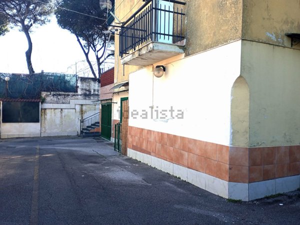 appartamento in vendita a Minturno in zona Marina