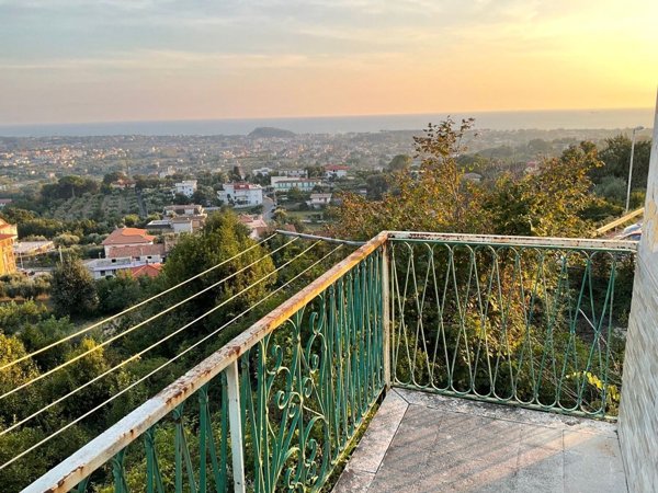 appartamento in vendita a Minturno