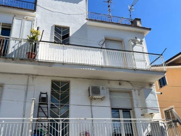 appartamento in vendita a Minturno