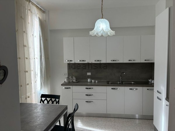 appartamento in vendita a Minturno