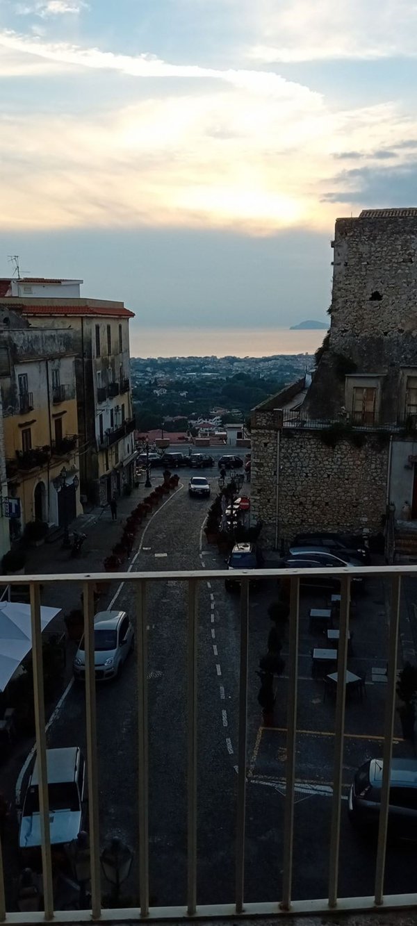 appartamento in vendita a Minturno