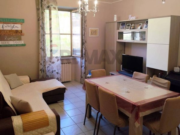 appartamento in vendita a Minturno in zona Marina