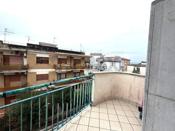 appartamento in vendita a Minturno in zona Scauri