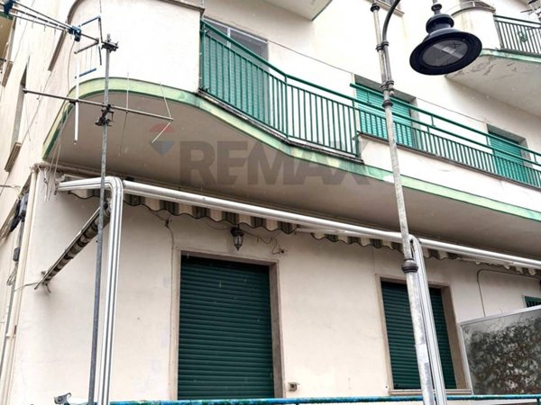 appartamento in vendita a Minturno in zona Scauri