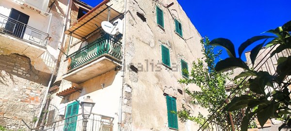 casa indipendente in vendita a Minturno in zona Marina