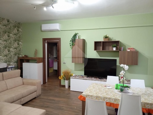 appartamento in vendita a Minturno in zona Scauri