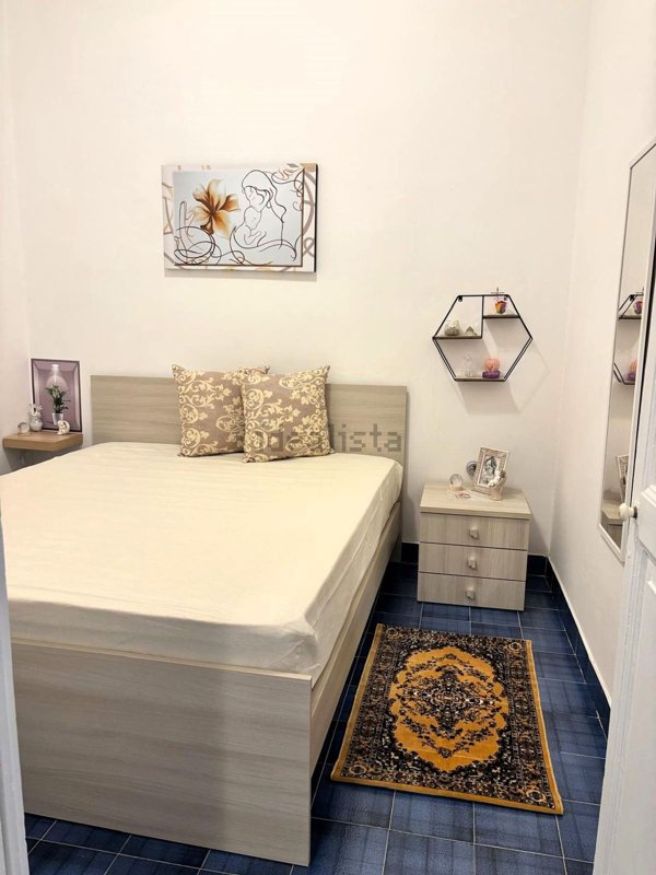 appartamento in vendita a Minturno