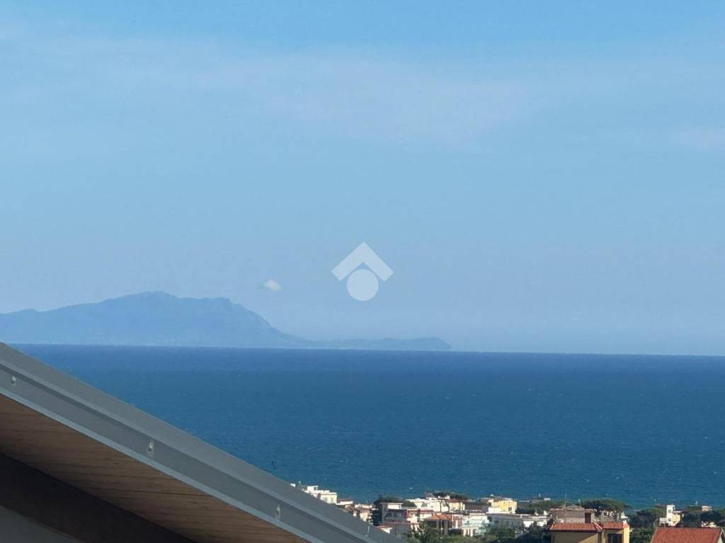 casa indipendente in vendita a Minturno in zona Tremensuoli