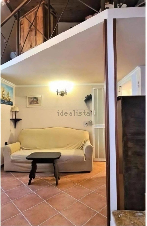 appartamento in vendita a Minturno