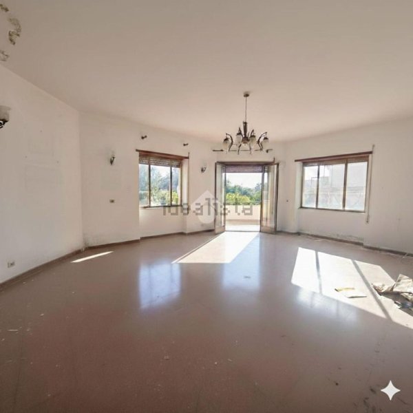 appartamento in vendita a Minturno in zona Marina