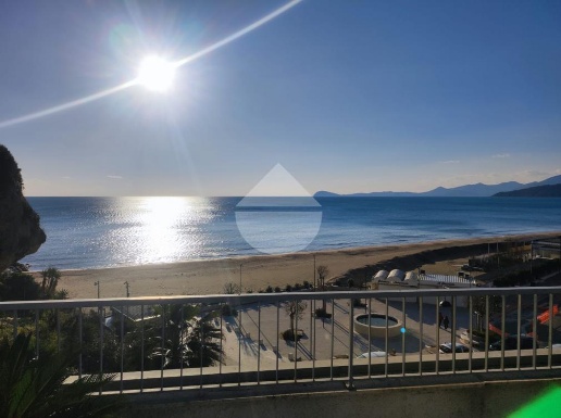 appartamento in vendita a Minturno in zona Marina