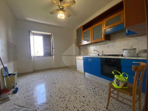 appartamento in vendita a Minturno in zona Scauri