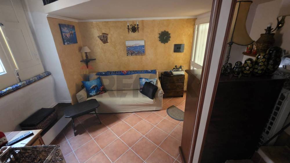 appartamento in vendita a Minturno in zona Marina