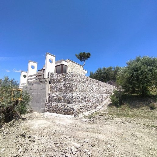 casa indipendente in vendita a Minturno in zona Santa Maria Infante