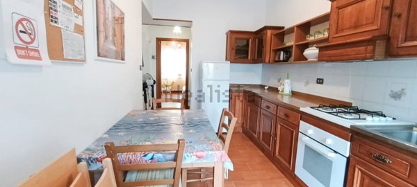 appartamento in vendita a Minturno in zona Scauri