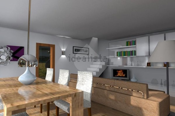 appartamento in vendita a Minturno in zona Scauri