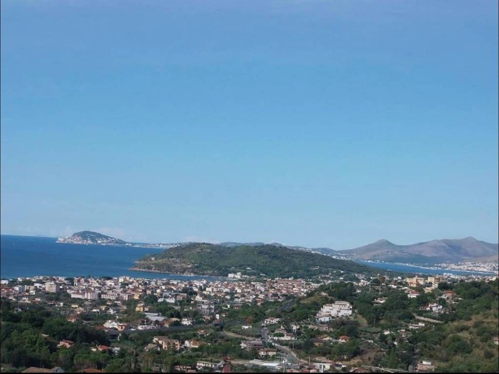 casa indipendente in vendita a Minturno