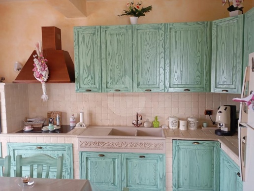 casa indipendente in vendita a Minturno