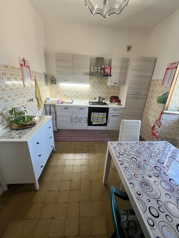 appartamento in vendita a Minturno in zona Scauri