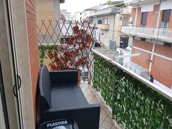 appartamento in vendita a Minturno in zona Scauri