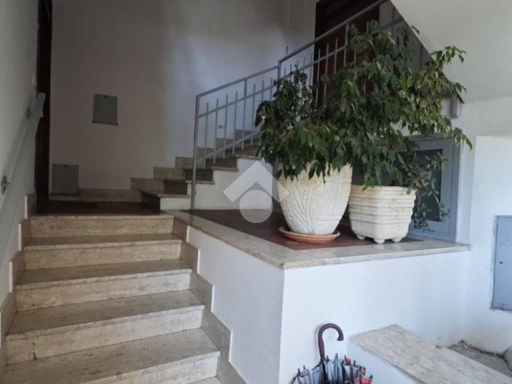 appartamento in vendita a Minturno in zona Scauri