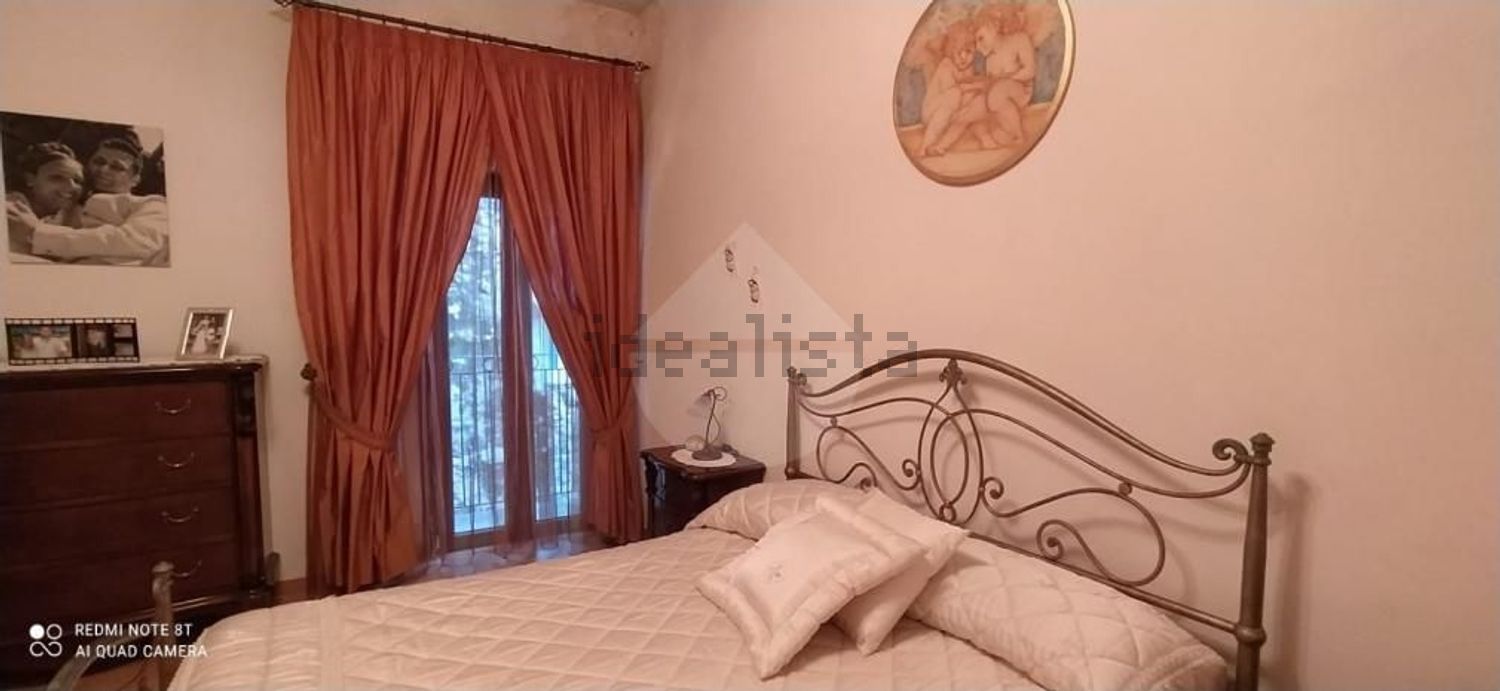 appartamento in vendita a Minturno in zona Tufo