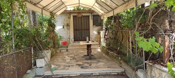 casa indipendente in vendita a Minturno in zona Scauri