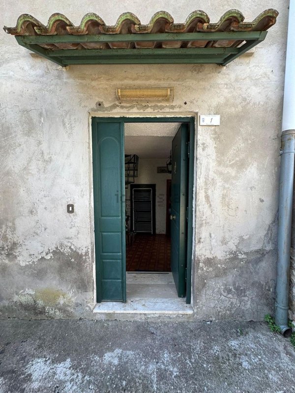 casa indipendente in vendita a Minturno