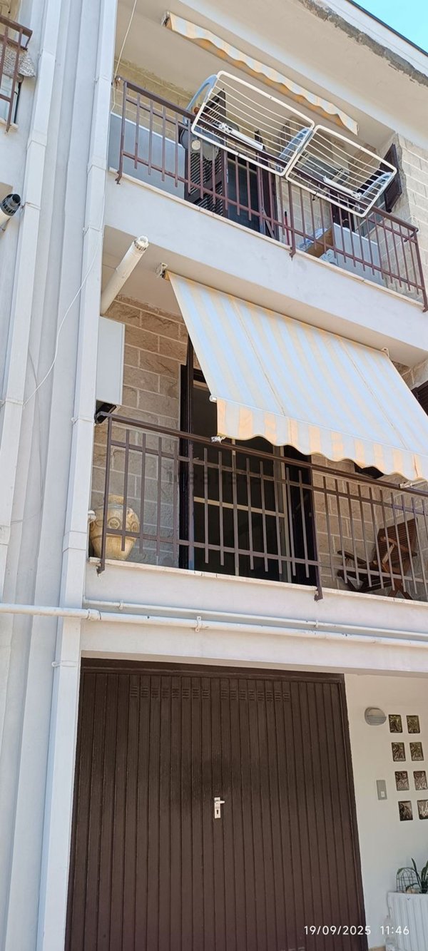 casa indipendente in vendita a Minturno