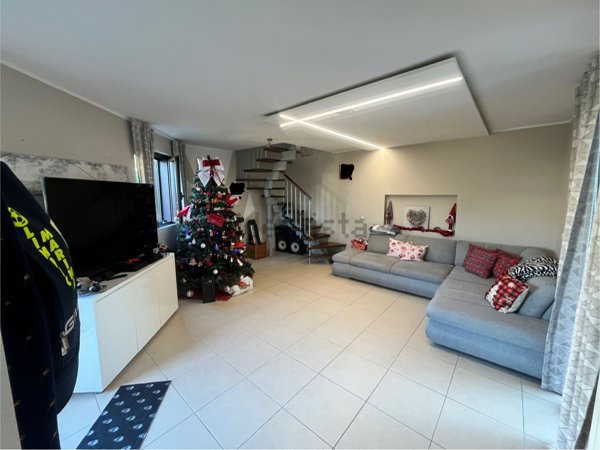 casa indipendente in vendita a Minturno in zona Marina