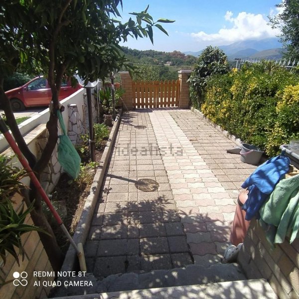 casa indipendente in vendita a Minturno